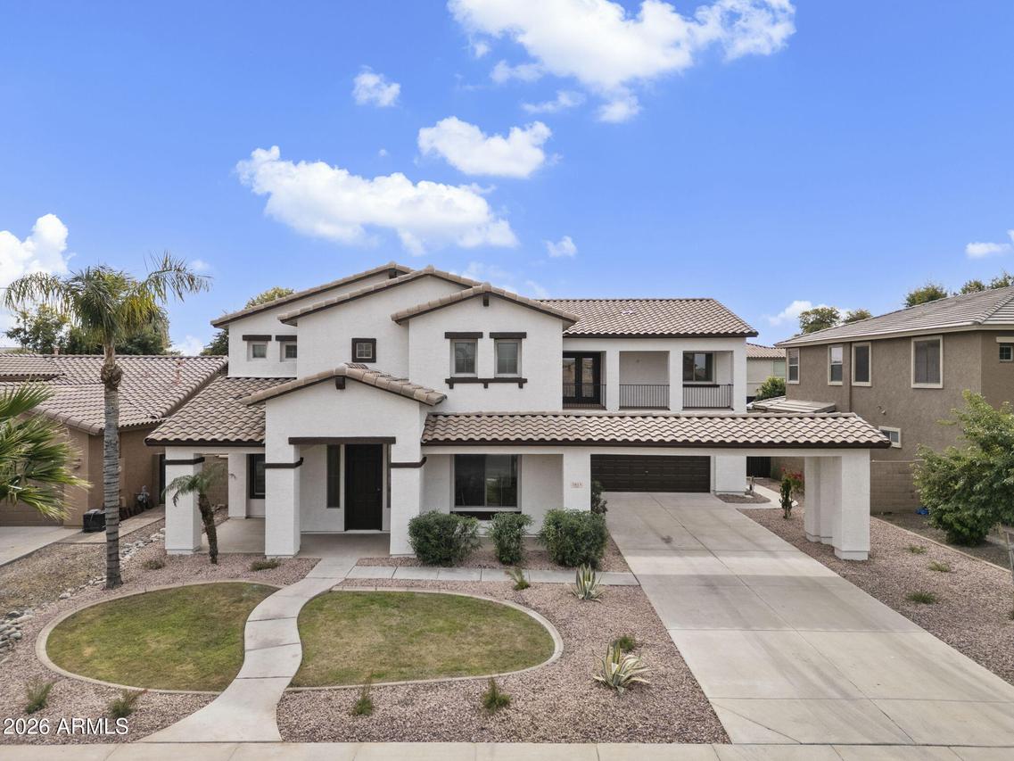 2613 E Zion Way, Chandler, AZ 85249