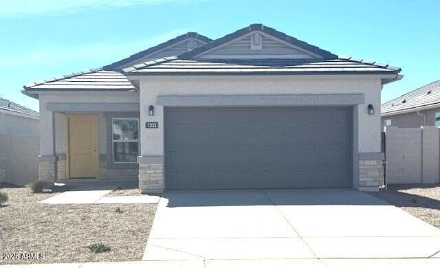 1333 W Shannon Way, Coolidge, AZ 85128