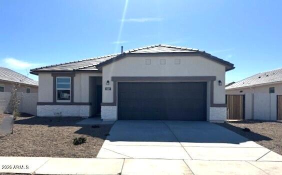 1337 W Bealey Ave., Coolidge, AZ 85128