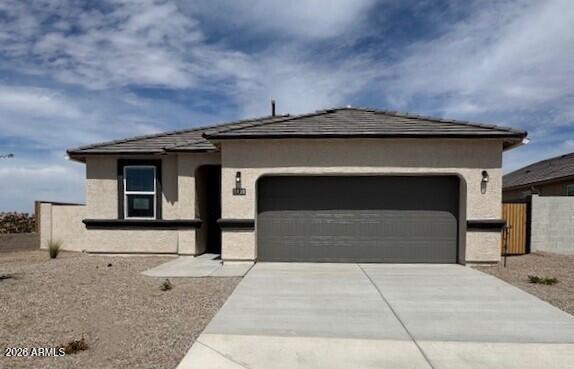 1438 W Bealey Ave., Coolidge, AZ 85128