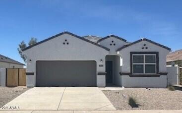 558 N 14th Dr., Coolidge, AZ 85128
