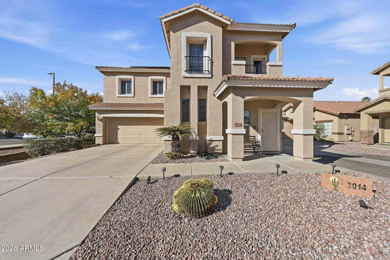 3014 E Kings Ave., Phoenix, AZ 85032
