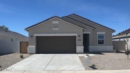 572 N 14th Dr., Coolidge, AZ 85128