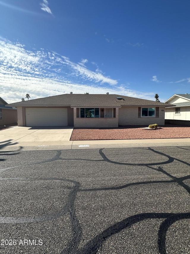 17214 N Palo Verde Dr., Sun City, AZ 85373