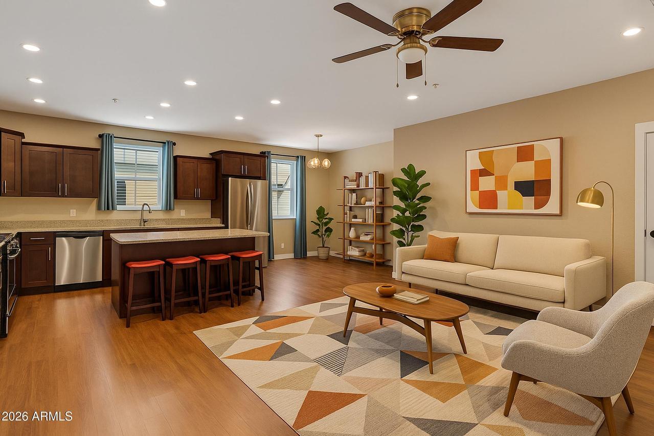 2545 W Cripple Creek Dr., Flagstaff, AZ 86001