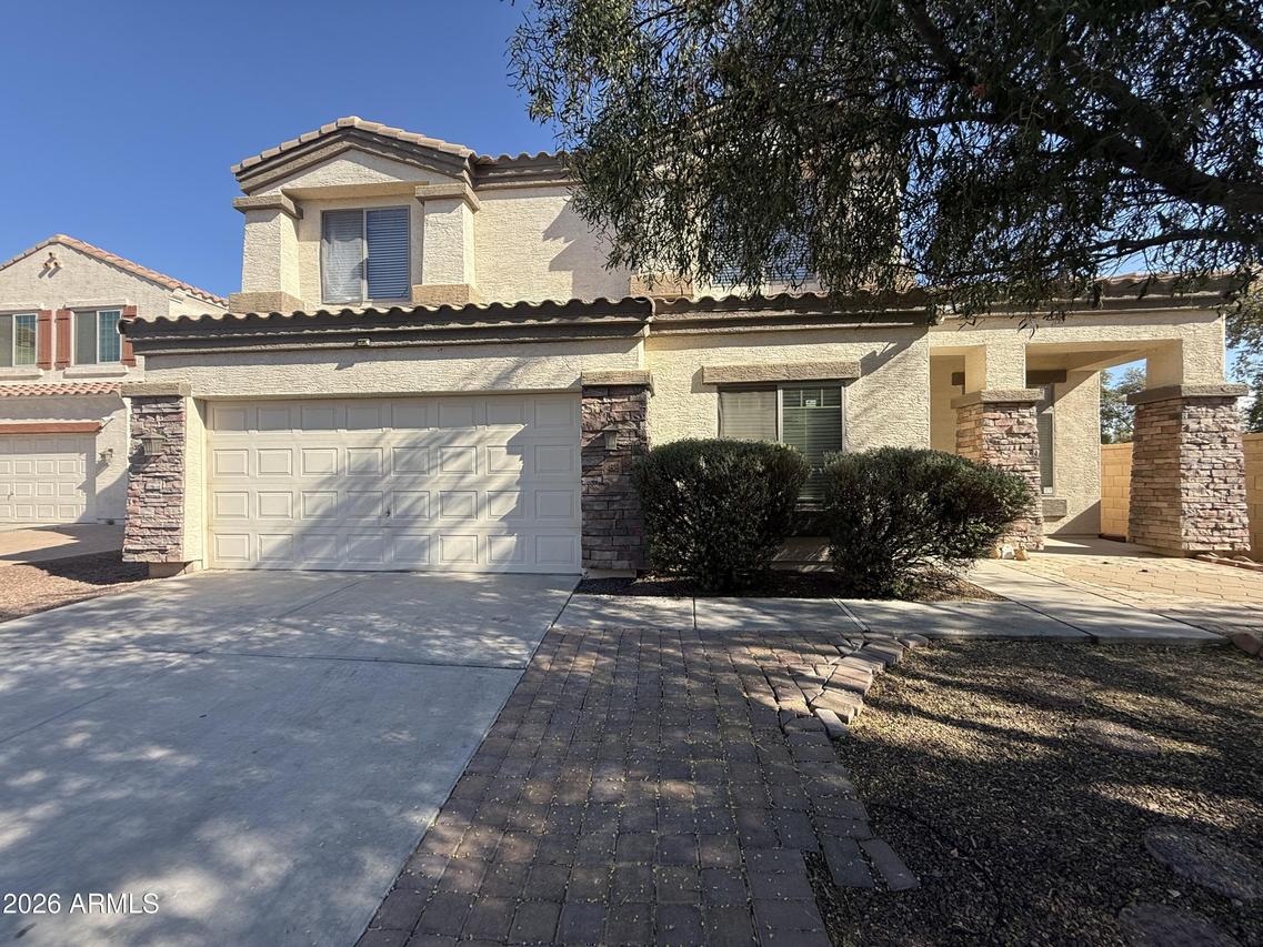 4629 N 111th Ln., Phoenix, AZ 85037