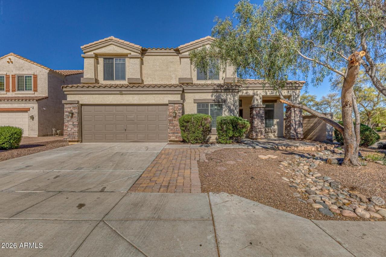 4629 N 111th Ln., Phoenix, AZ 85037