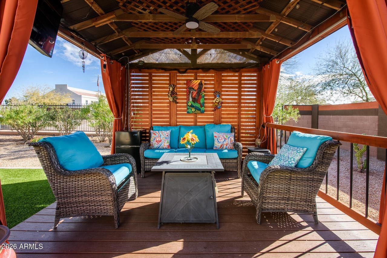 18481 N Cook Dr., Maricopa, AZ 85138