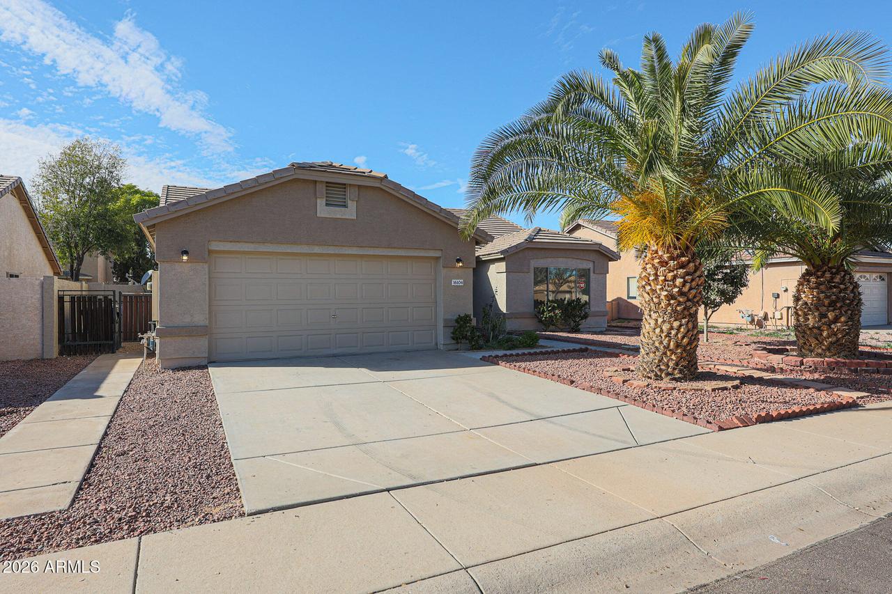 16104 N 138th Dr., Surprise, AZ 85374