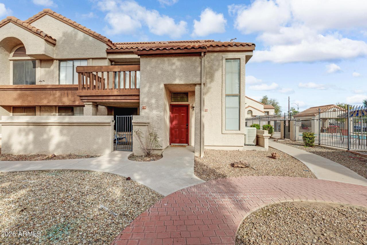 818 S Westwood Dr. #234, Mesa, AZ 85210