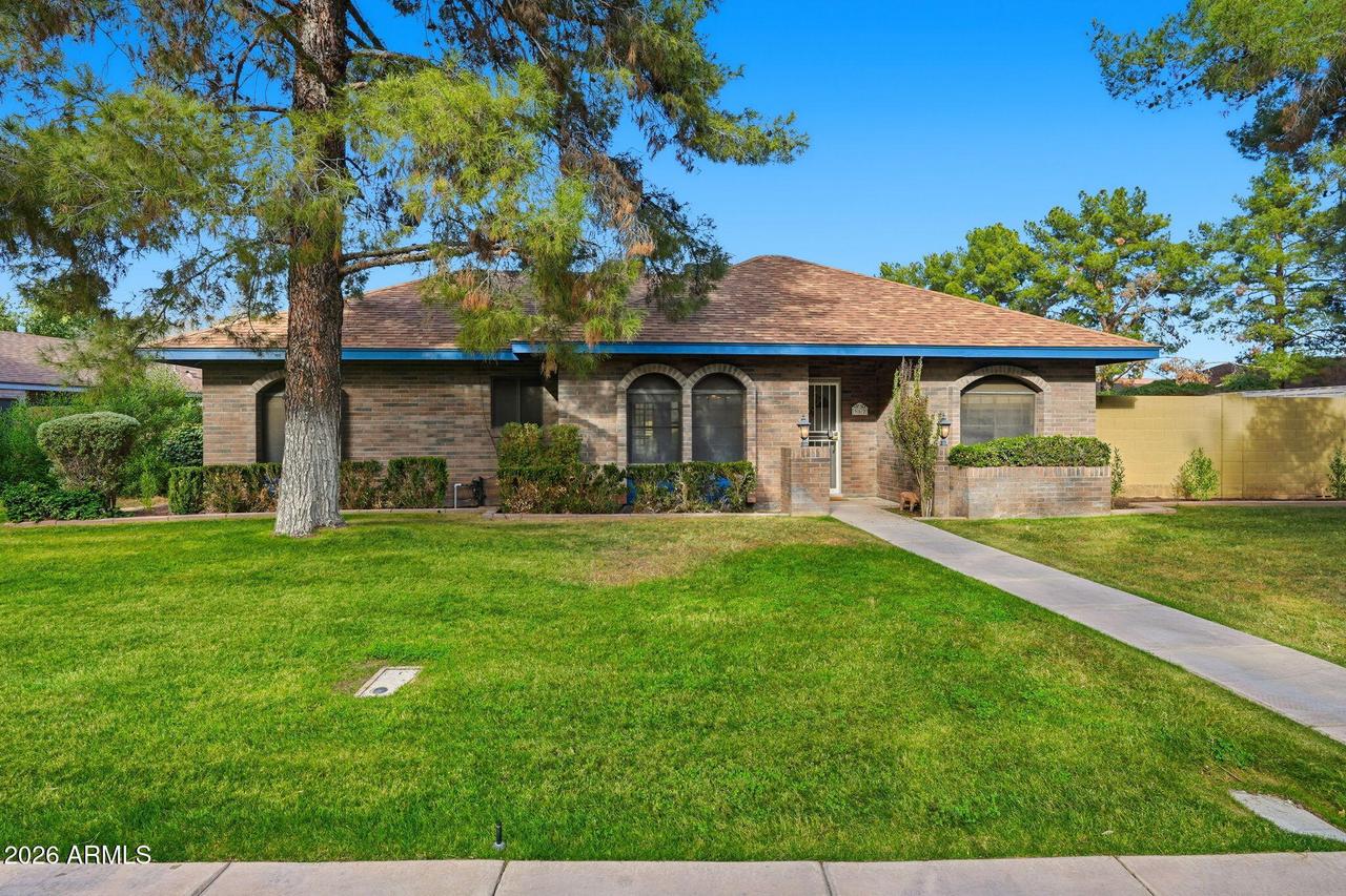 962 E Cullumber St., Gilbert, AZ 85234