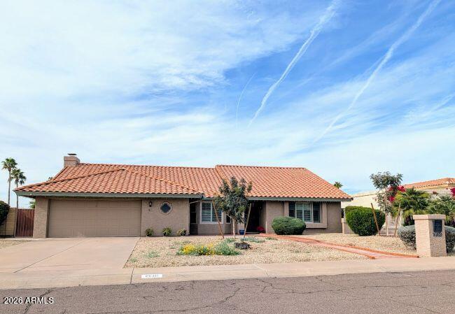 1930 E Calle De Arcos, Tempe, AZ 85284