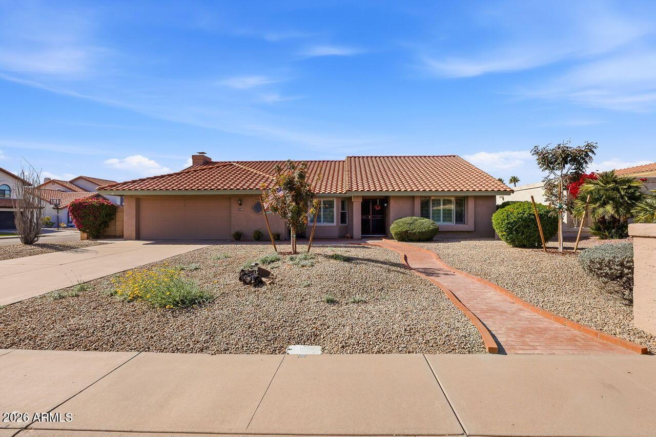 1930 E Calle De Arcos, Tempe, AZ 85284