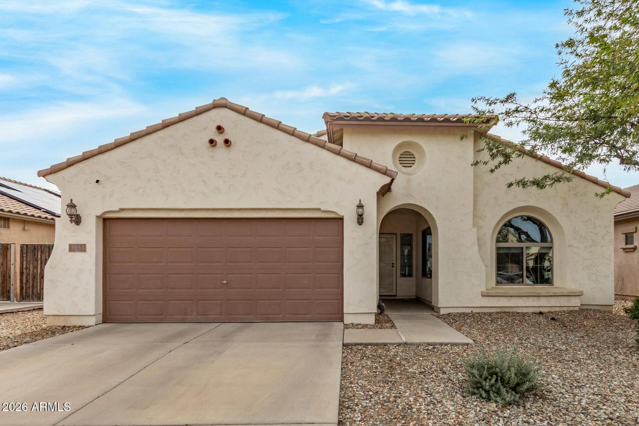 5831 W Pedro Ln., Laveen, AZ 85339