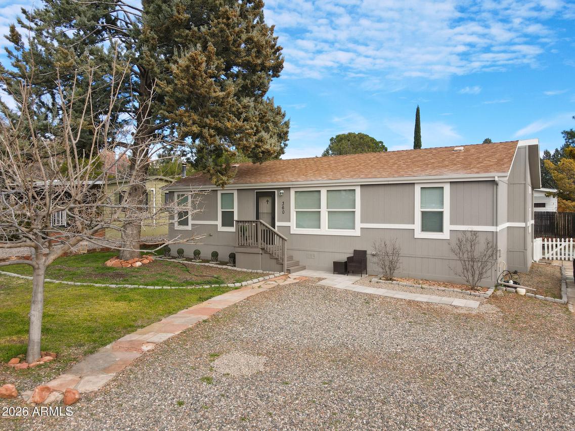 360 Harmony Dr., Sedona, AZ 86336