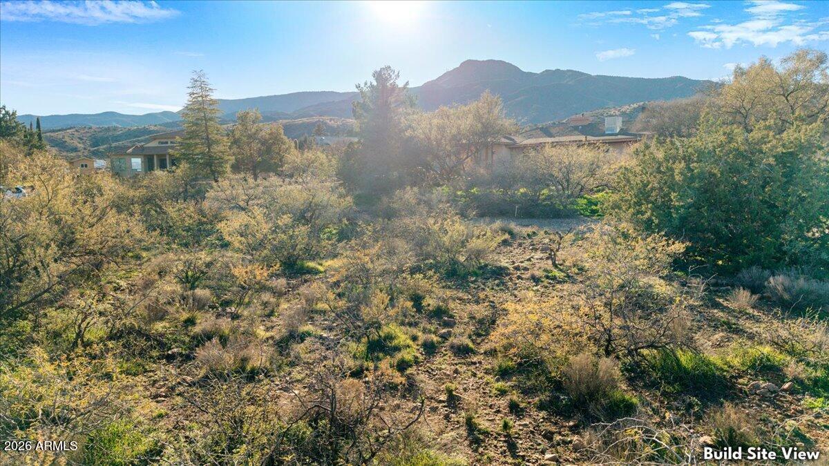 00 Roberts Roads, Clarkdale, AZ 86324