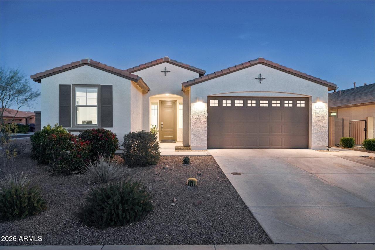 7227 S Sandal Rd., Gold Canyon, AZ 85118