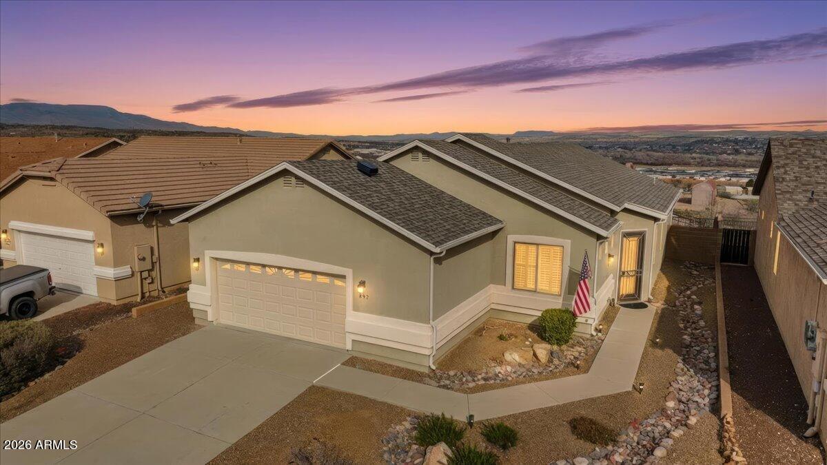 892 W Deep Gorge Rd., Camp Verde, AZ 86322