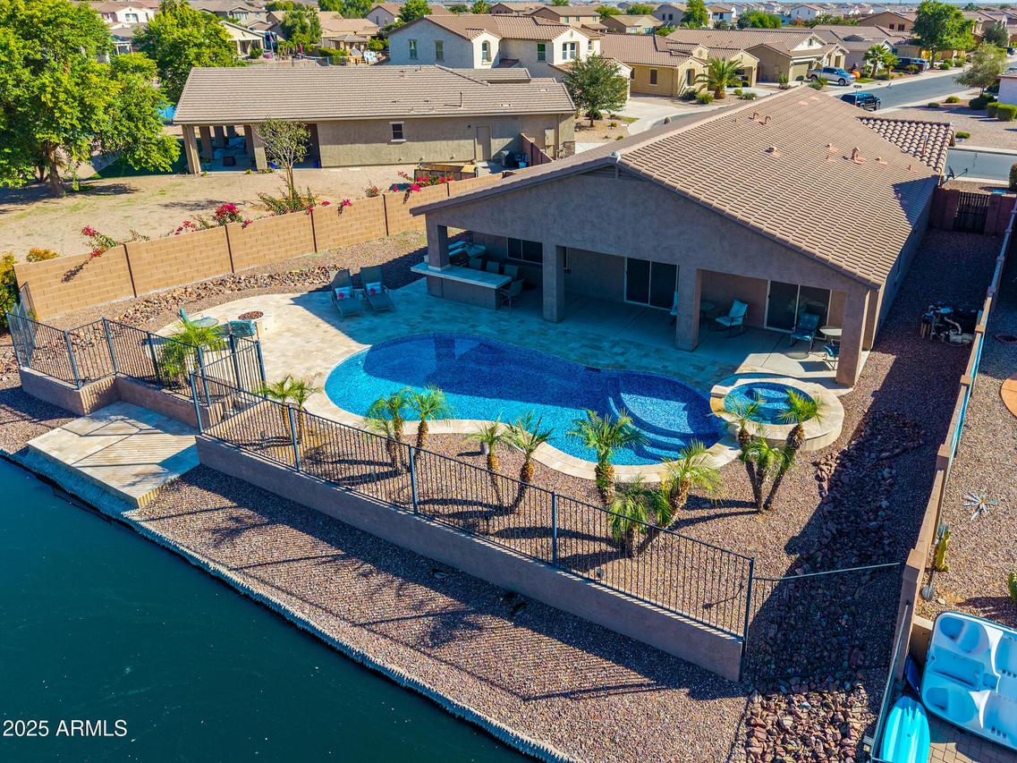 21896 N Risa Dr., Maricopa, AZ 85138