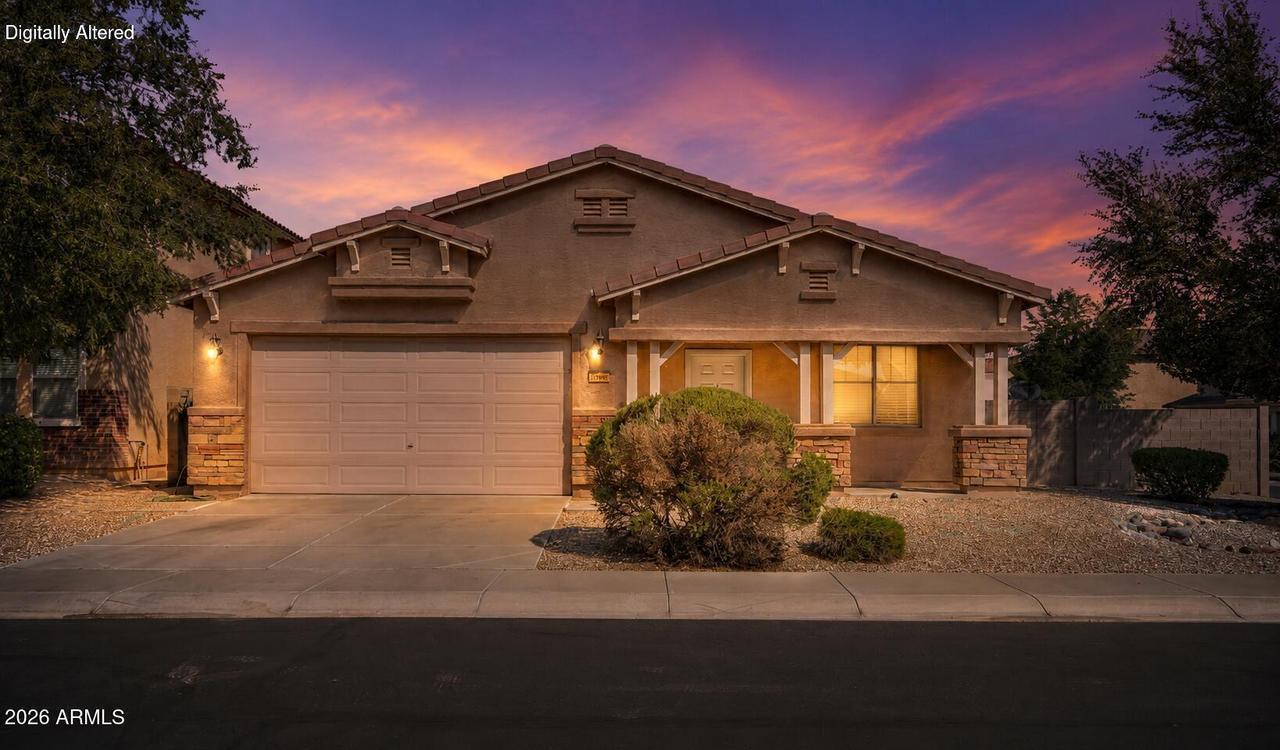 43460 W Caven Dr., Maricopa, AZ 85138