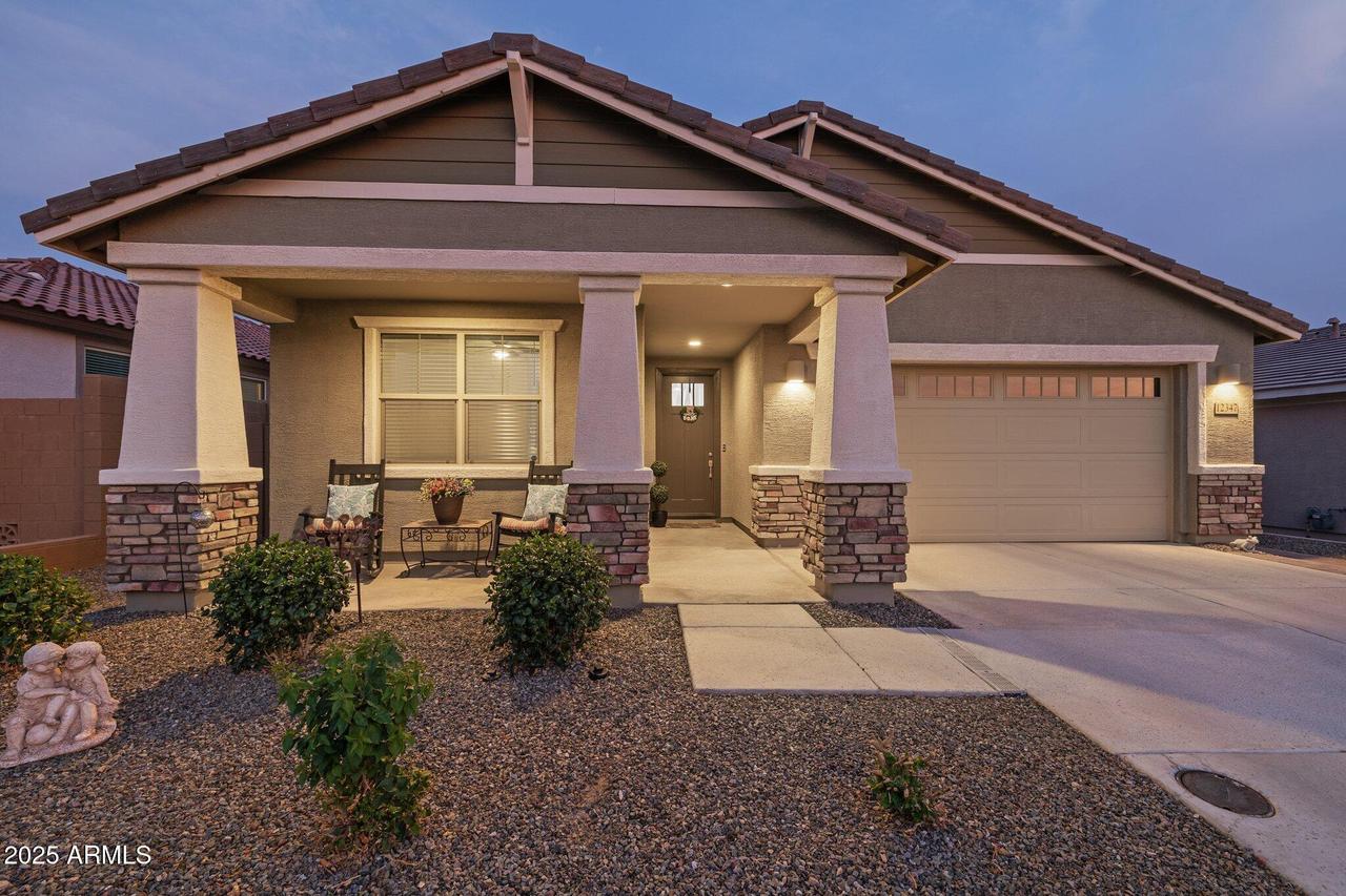 12347 E Soloman Rd., Gold Canyon, AZ 85118