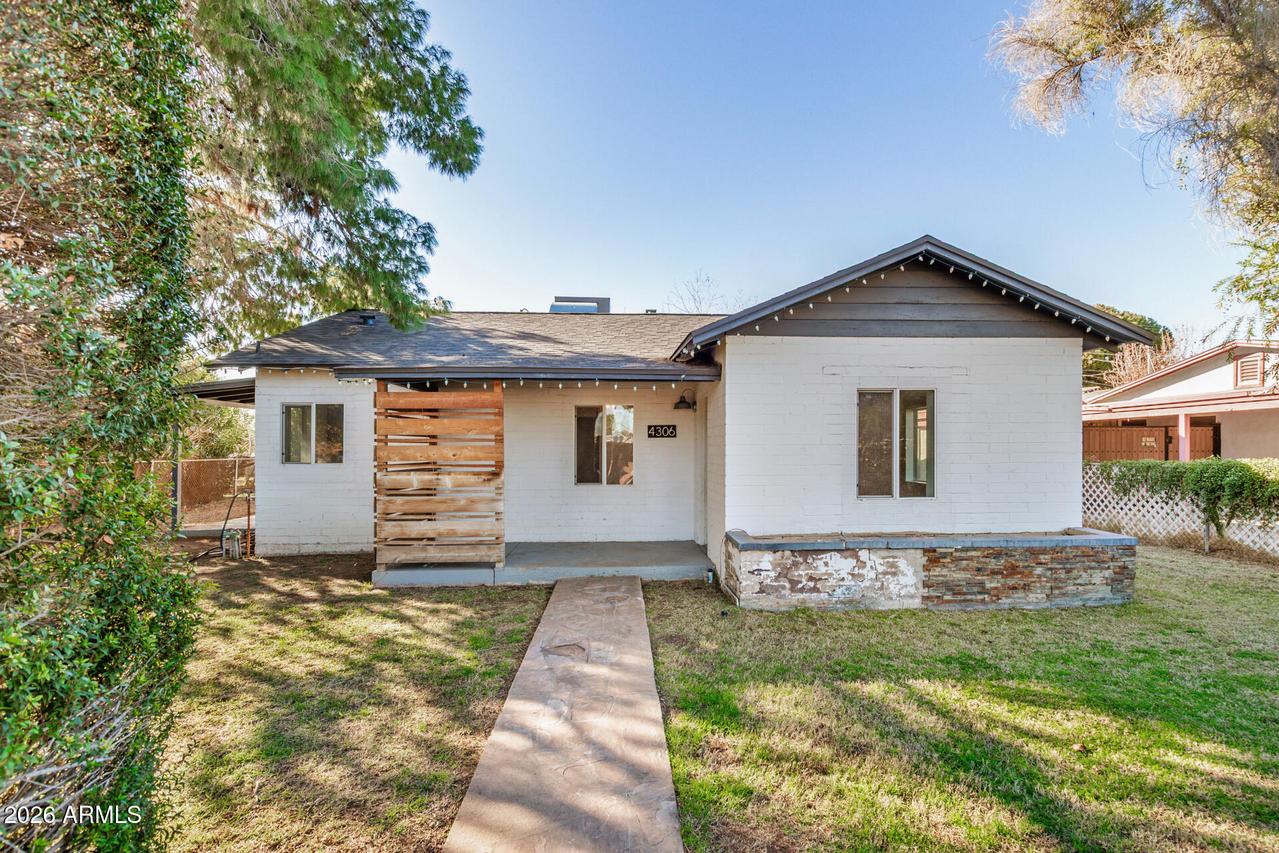 4306 N 20th St., Phoenix, AZ 85016