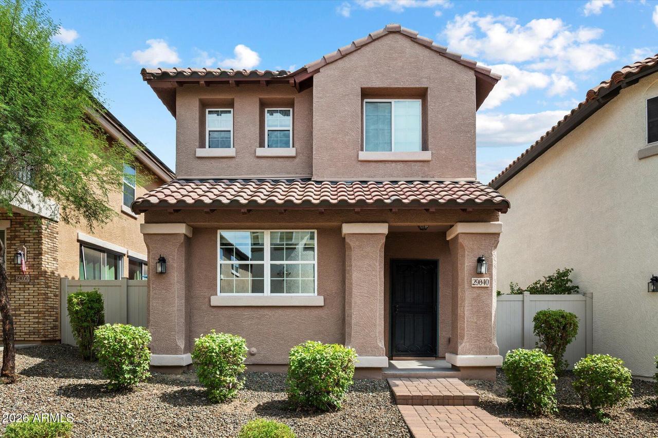 29040 N 125th Dr., Peoria, AZ 85383