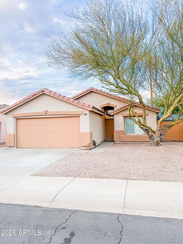 2390 E Derringer Way, Chandler, AZ 85286