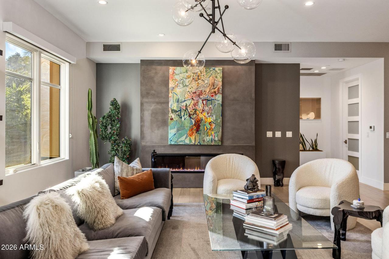 6166 N Scottsdale Rd. #B1006, Paradise Valley, AZ 85253