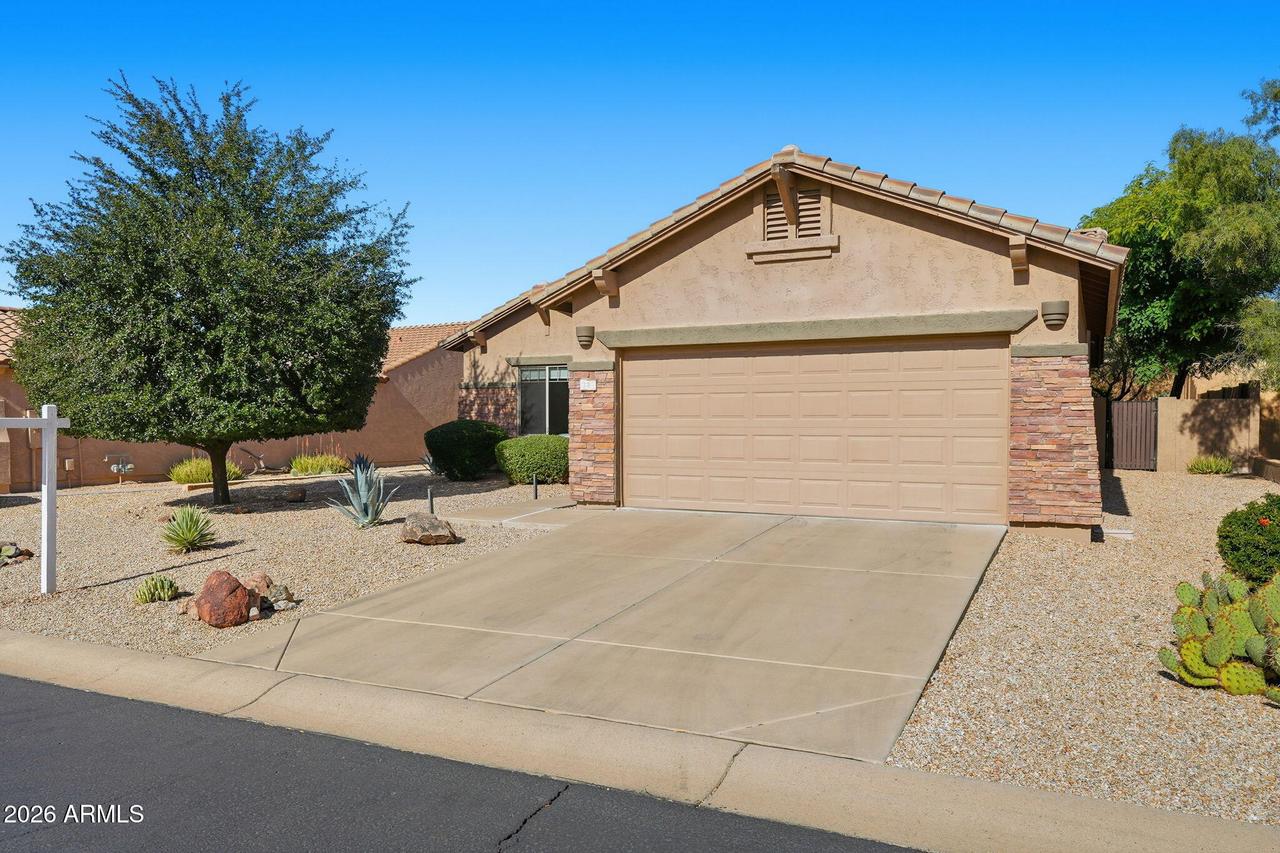 10746 E Lazy Doc Ct., Gold Canyon, AZ 85118
