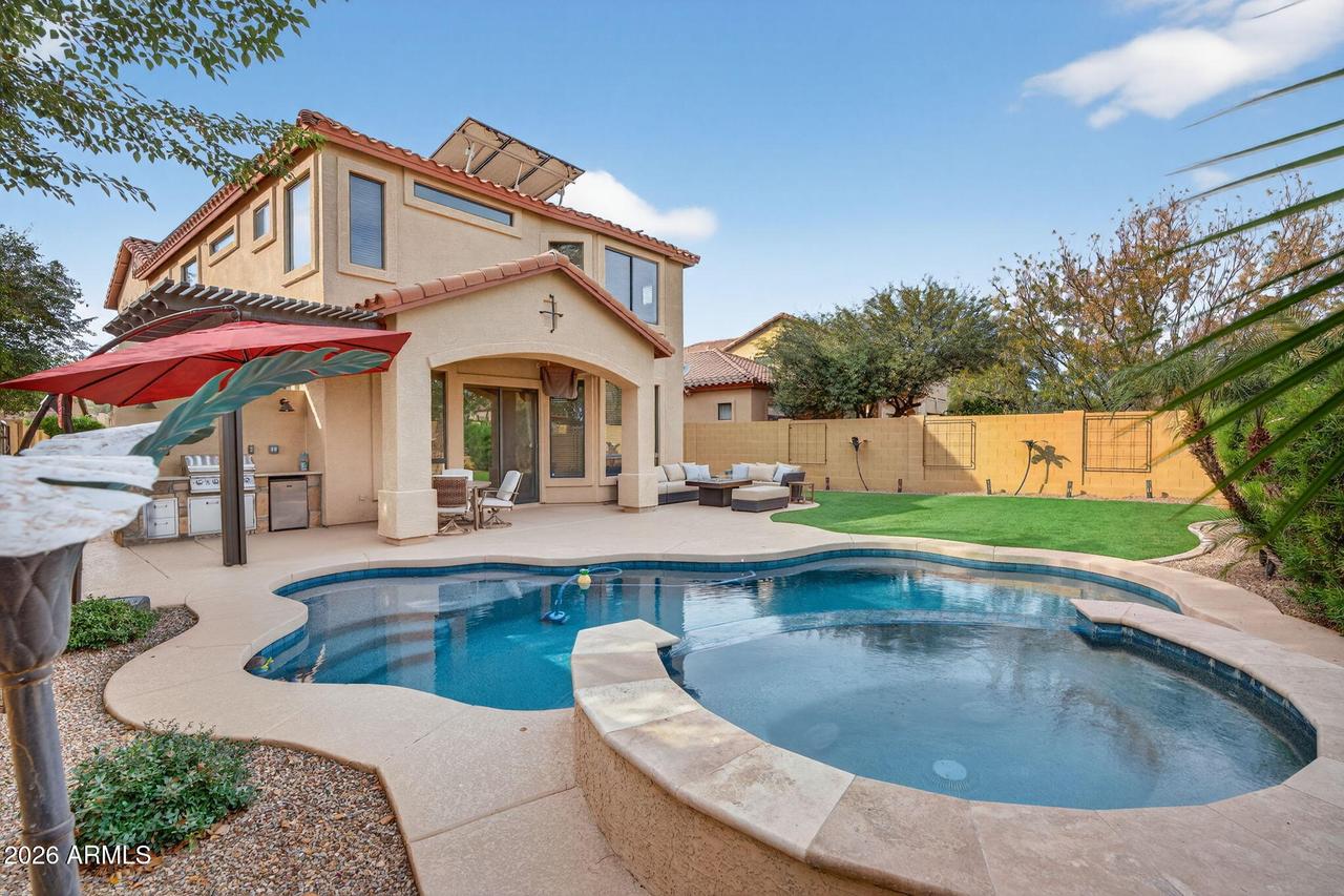 1633 N Luther St., Mesa, AZ 85207