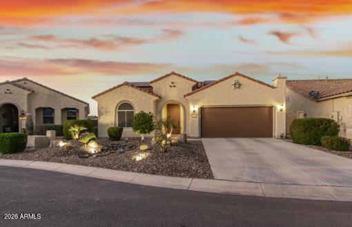 8210 W Noble Prairie Way, Florence, AZ 85132
