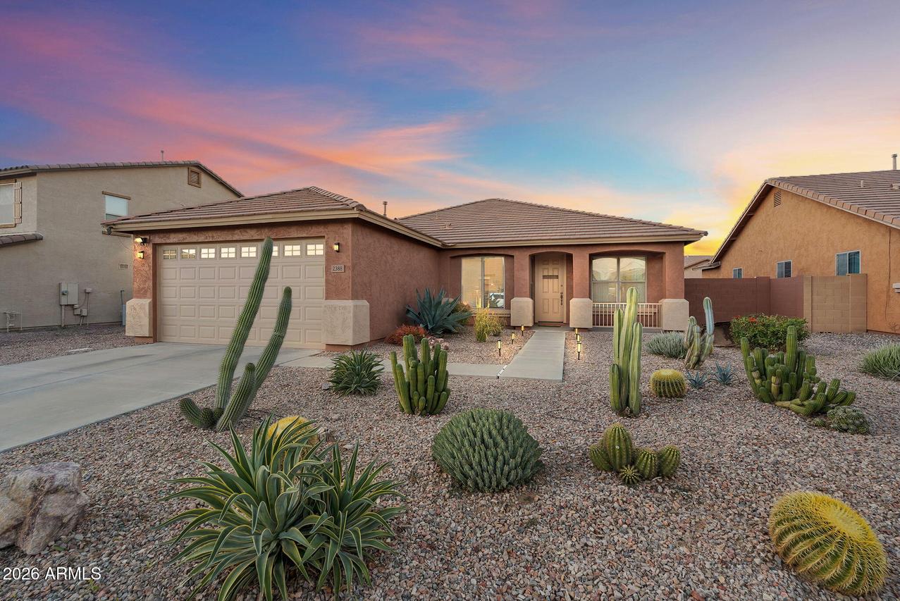 2388 W Peggy Dr., San Tan Valley, AZ 85144