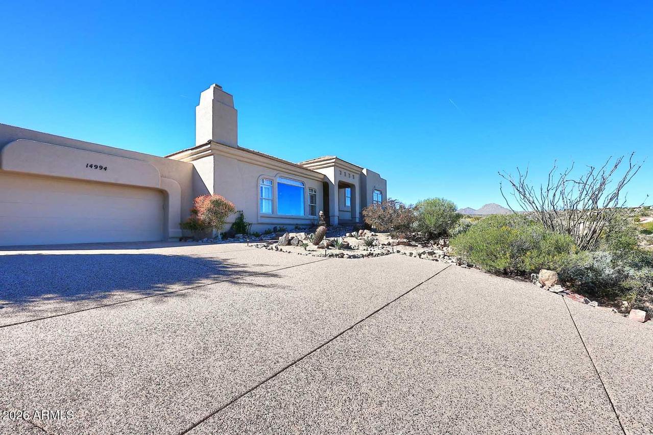 14994 N Zapata Dr., Fountain Hills, AZ 85268