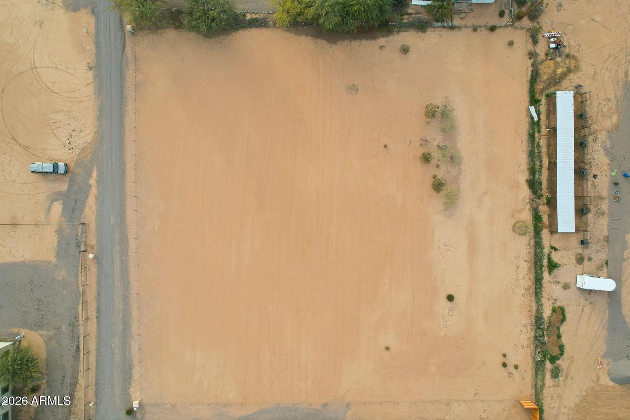 2770 E Davis Pass #-, Eloy, AZ 85131