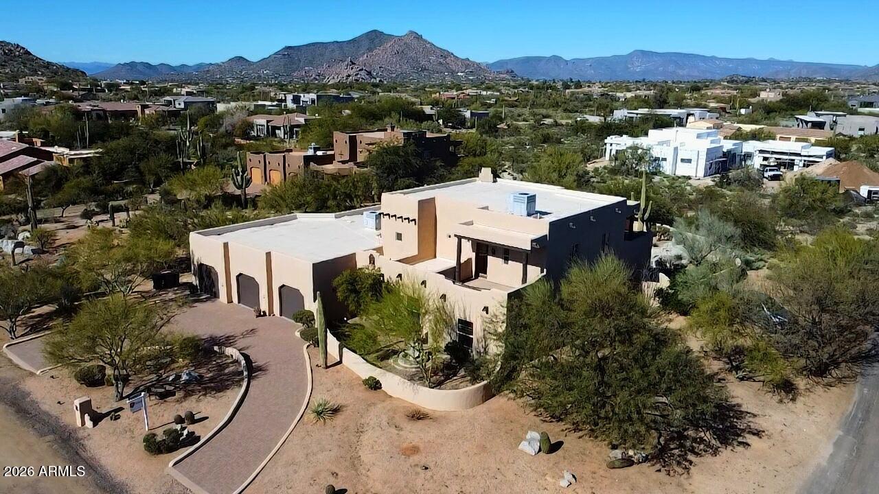 8180 E Dove Valley Rd., Scottsdale, AZ 85266