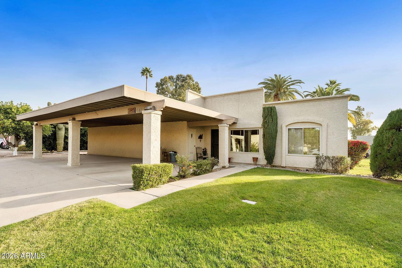 641 S 77th St., Mesa, AZ 85208