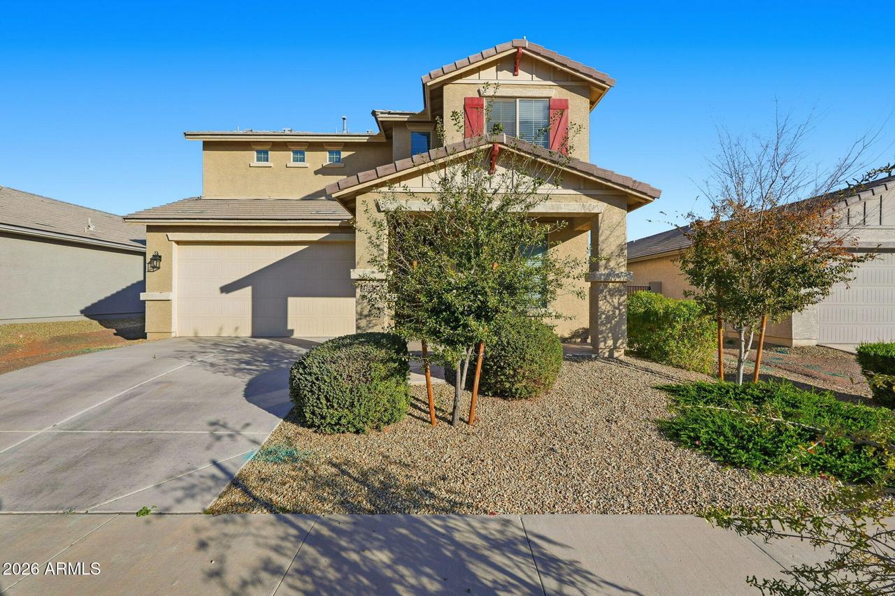 17572 W Country Club Ter., Surprise, AZ 85387