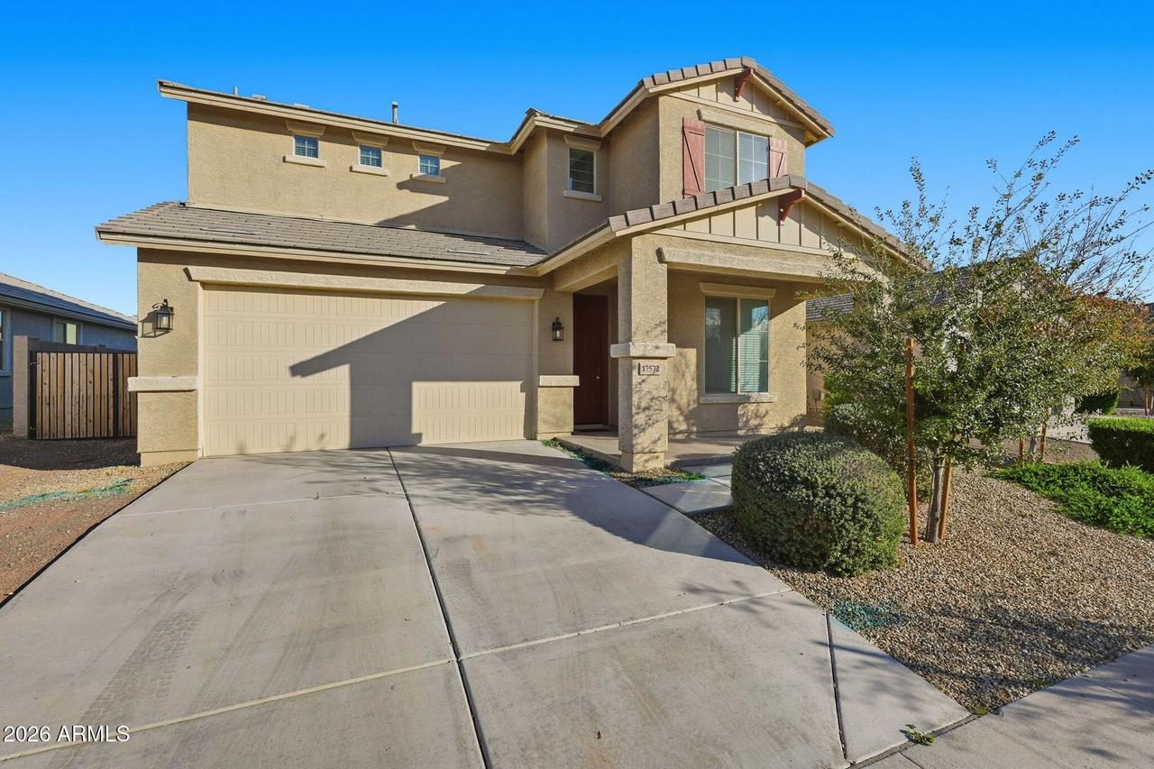 17572 W Country Club Ter., Surprise, AZ 85387