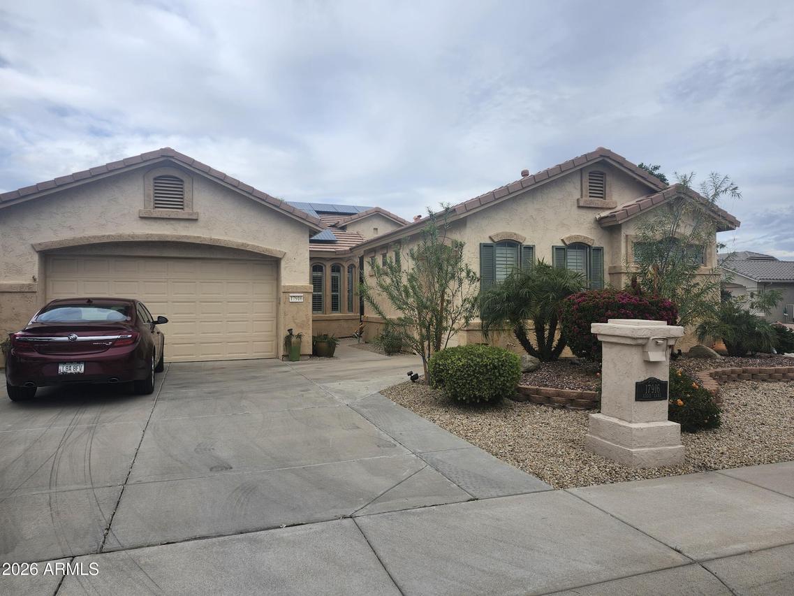 17916 W Addie Ln., Surprise, AZ 85374