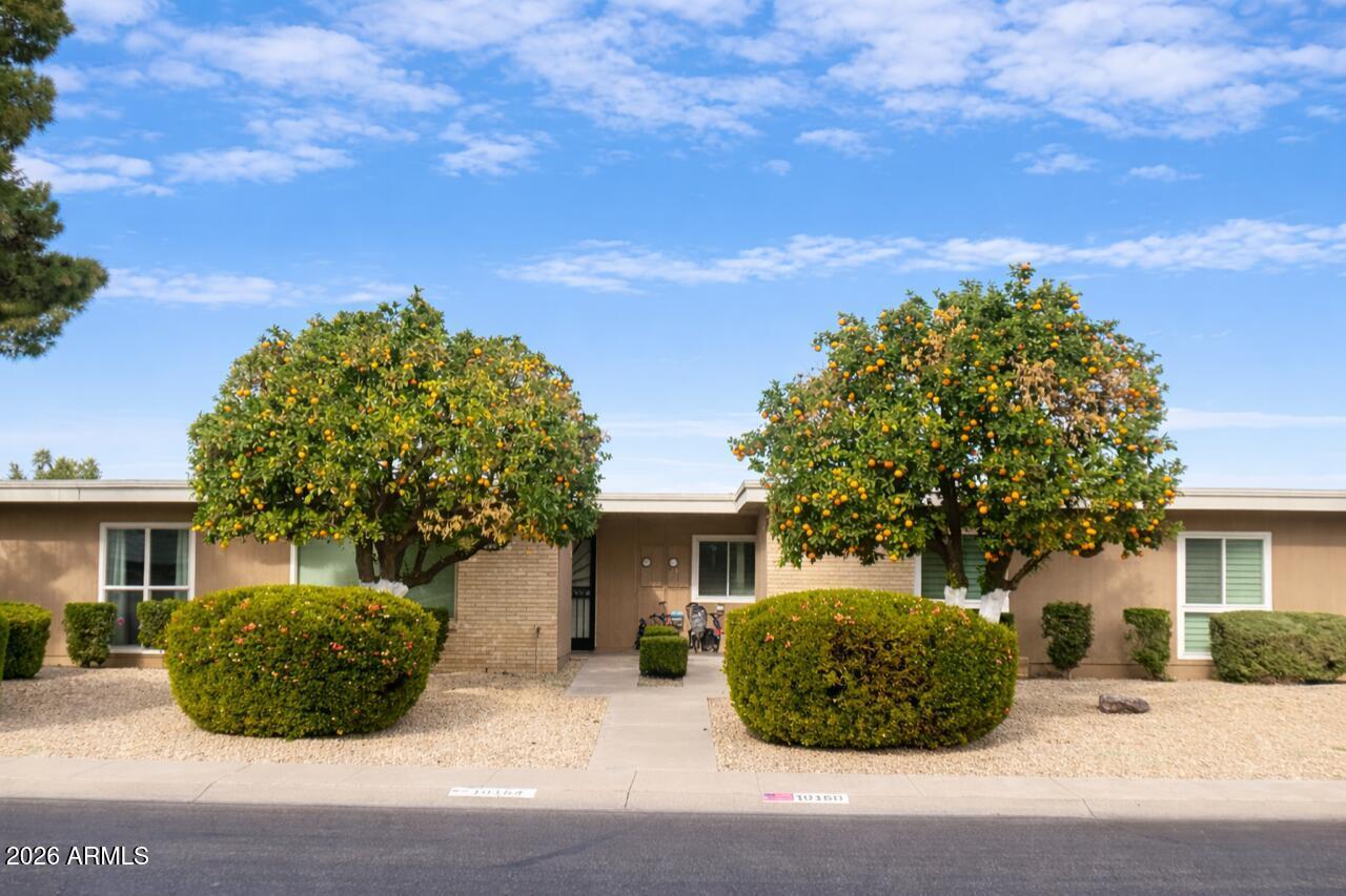 10150 W Hutton Dr., Sun City, AZ 85351