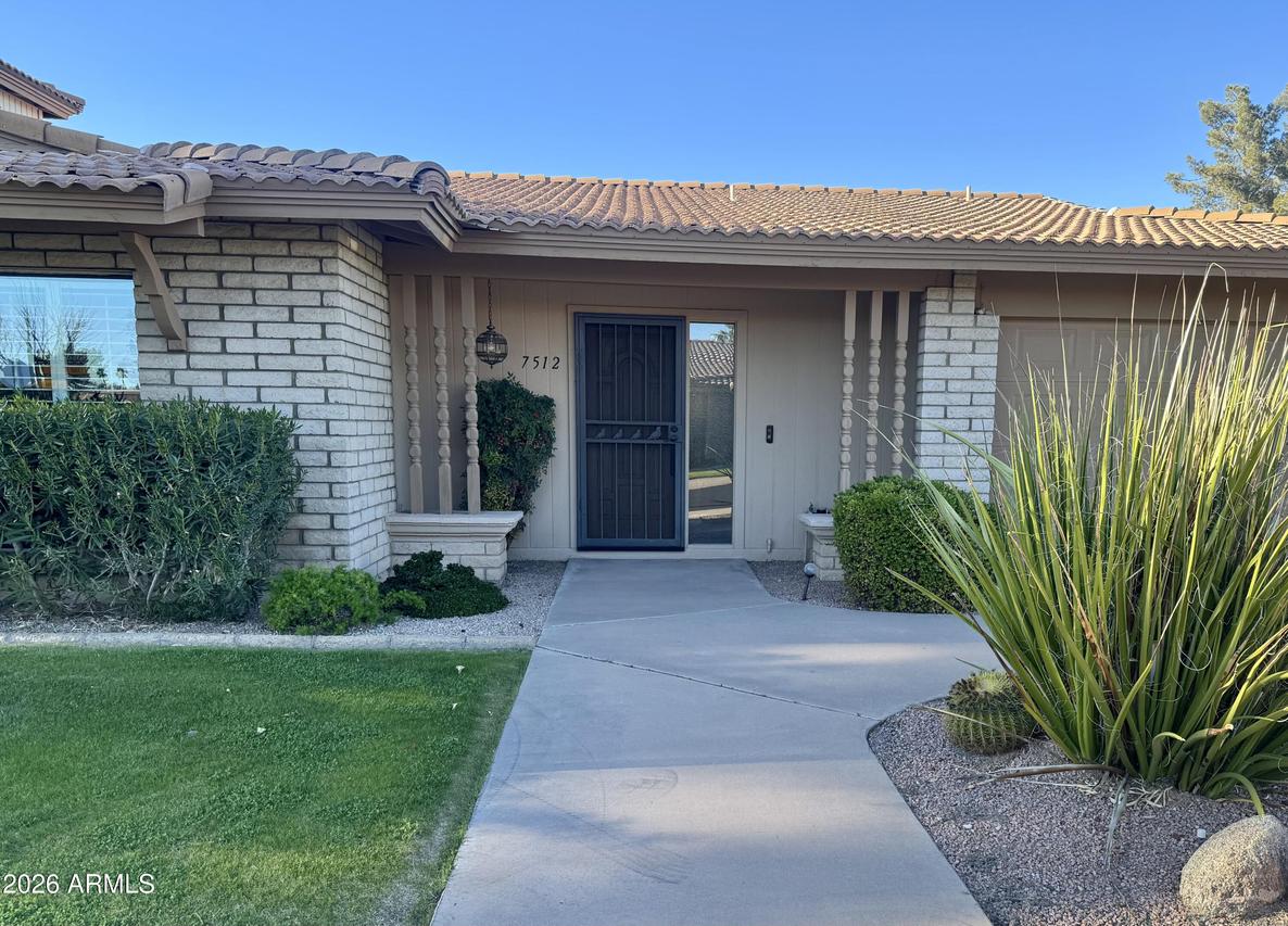 7512 N Del Norte Dr., Scottsdale, AZ 85258