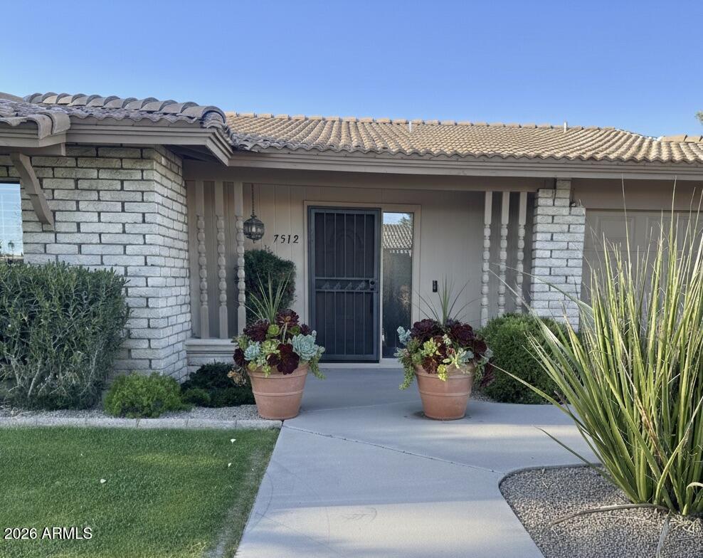7512 N Del Norte Dr., Scottsdale, AZ 85258