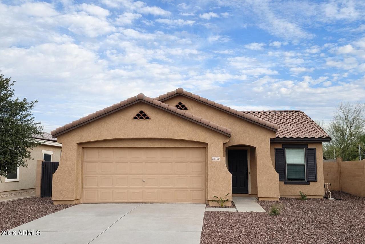 25702 W Burgess Ln., Buckeye, AZ 85326
