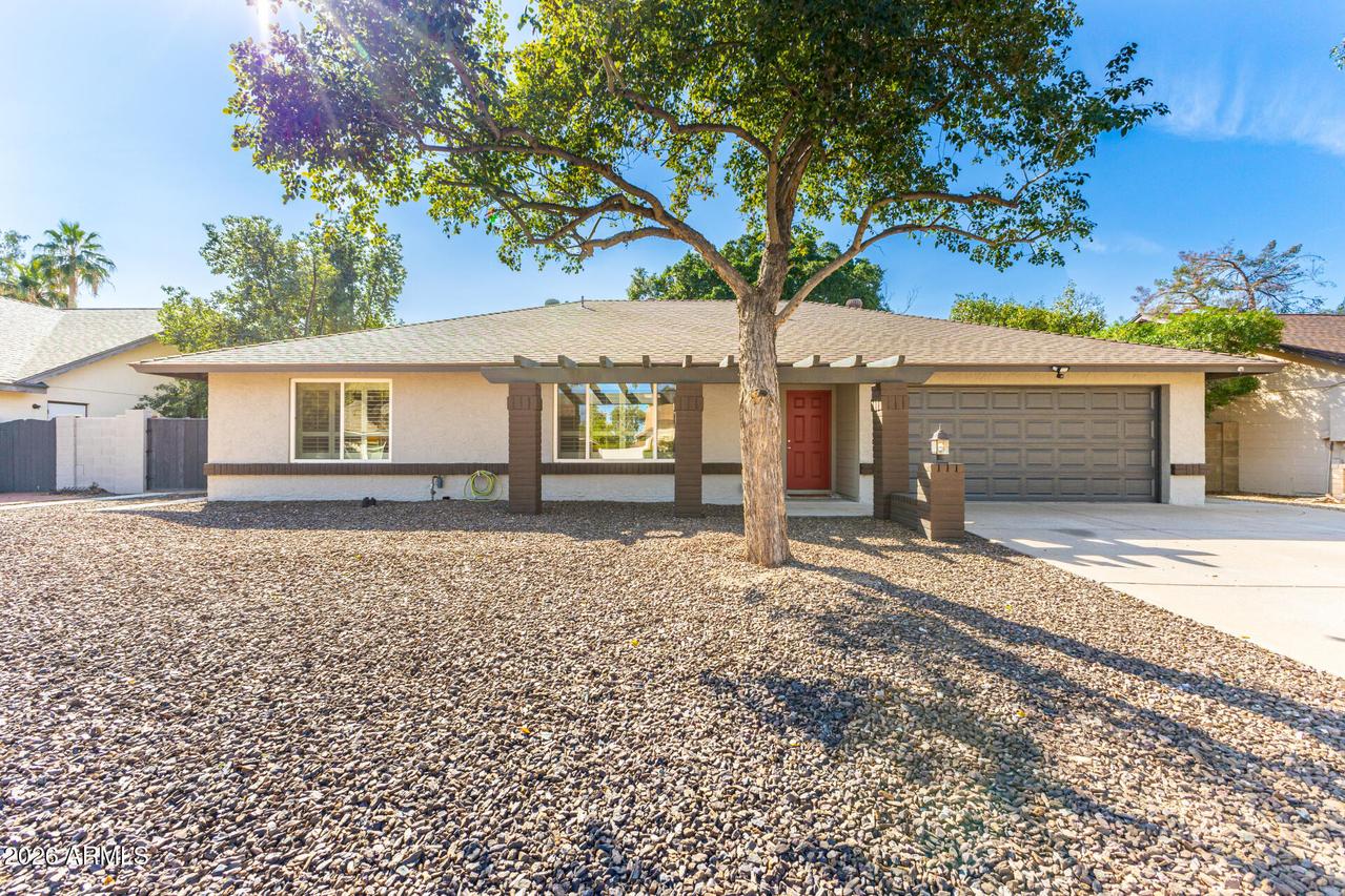 4421 W Bluefield Ave., Glendale, AZ 85308