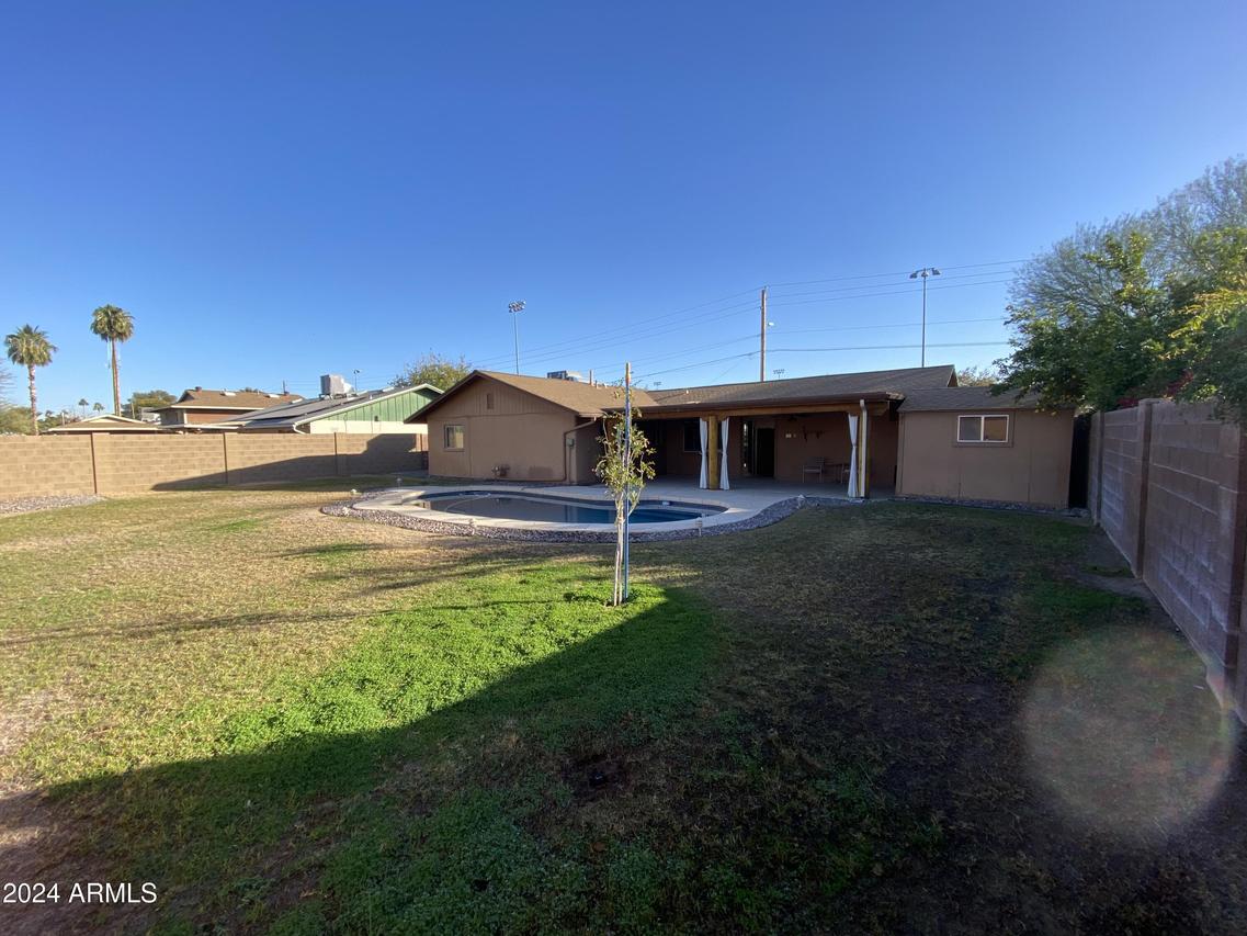 5520 N Granite Reef Rd., Scottsdale, AZ 85250