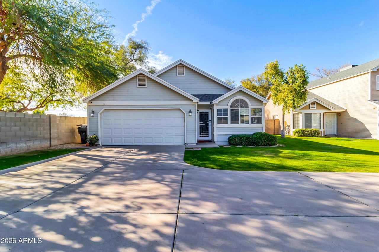 5059 W Chicago Cir., Chandler, AZ 85226