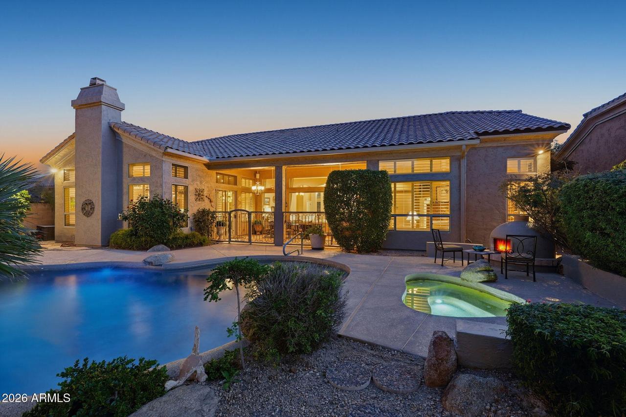 5560 E Sheena Dr., Scottsdale, AZ 85254