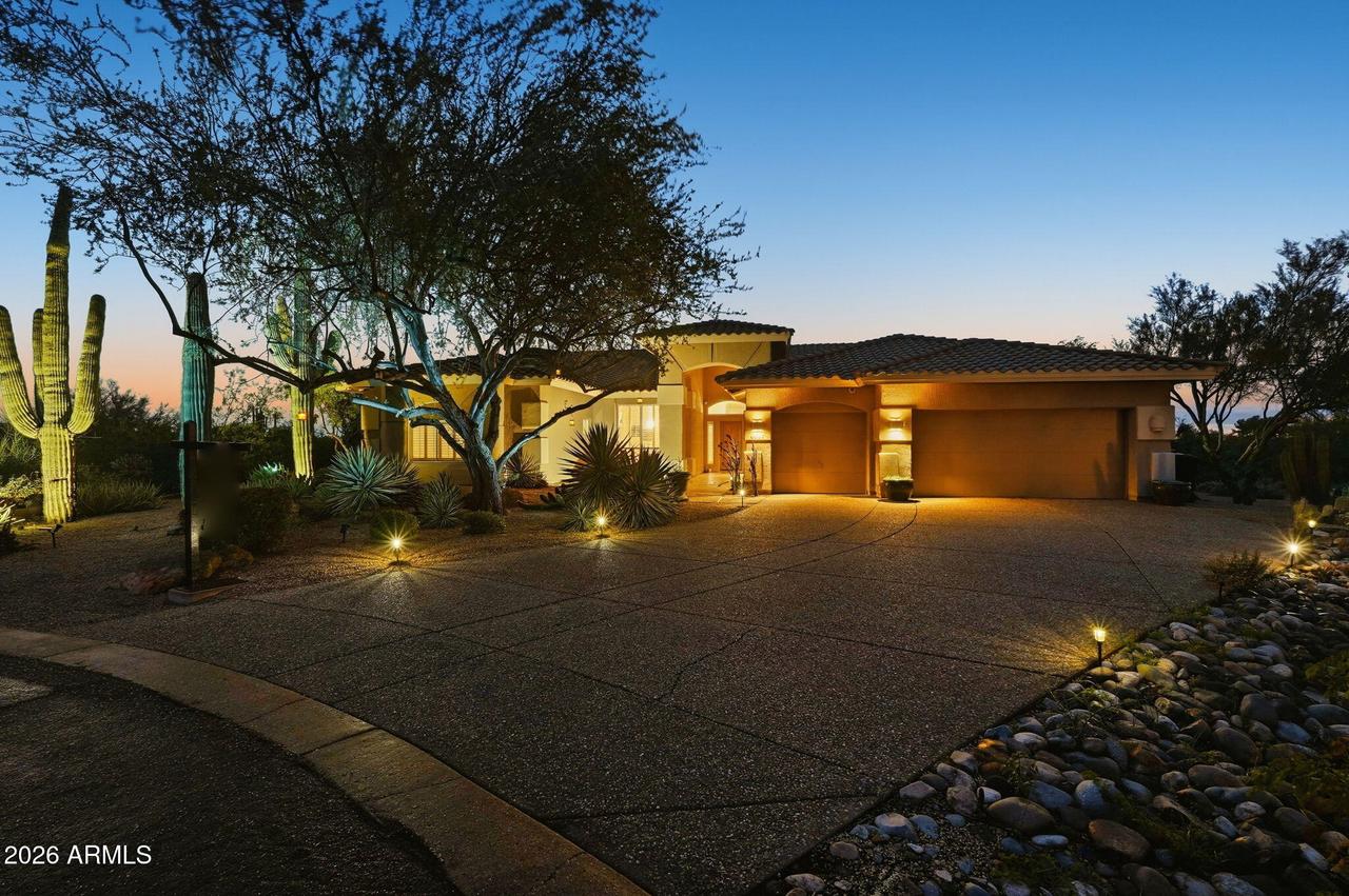 6807 E Bobwhite Way, Scottsdale, AZ 85266