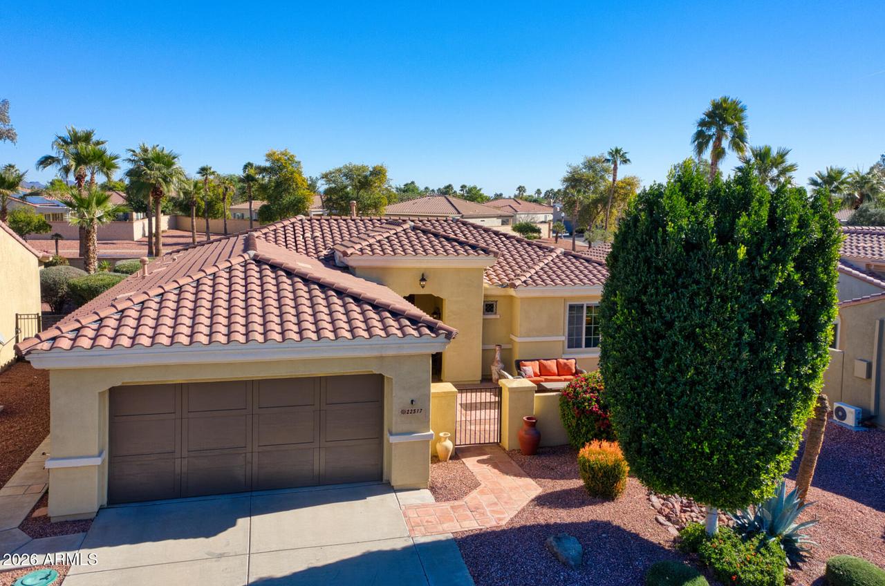 22517 N Montecito Ave., Sun City West, AZ 85375